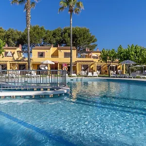  Apartamento Ses Anneres