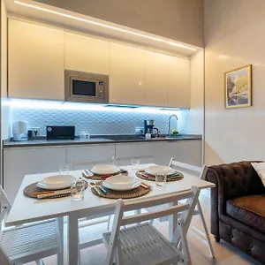 Gadir Apartamento Cádis