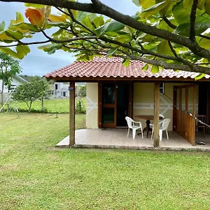 Kitnet Dunas Casa de Férias Garopaba