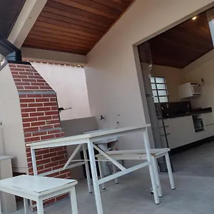 ótima Localização Casa Apartamento Em Apartamento Garopaba