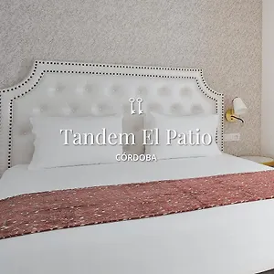  Appartement Tandem El Patio Spanje