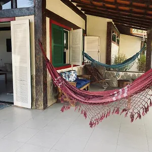 Casa De Família - Bosque De Geribá Casa de Férias Búzios