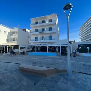 Апарт-отель Playa Sol, Эс-Кана