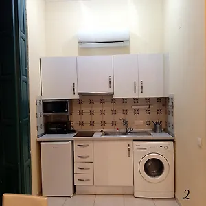  Appartement Mon Cheri Spanje