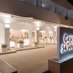  Apartamento Typic Oasis Sa Tanca