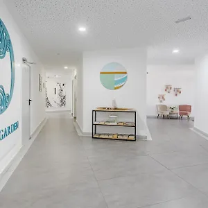  Appartement Ocean Garden Ss Free Wifi Spanje