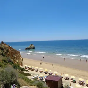 Buzios Praia Da Rocha Apartamento Portimão