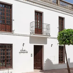  Appartement Chacon & Spanje