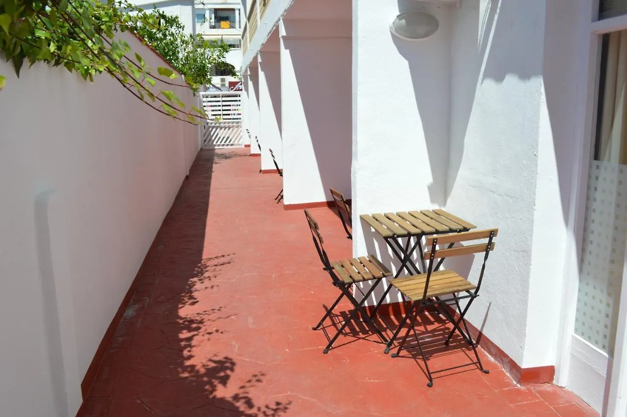 Jacaranda Apartments & Studios Es Canar  0*, Es Canar (Ibiza) Spain