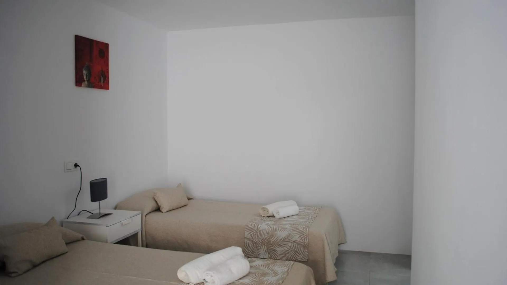 Jacaranda Apartments & Studios Es Canar  0*, Es Canar (Ibiza) Spain