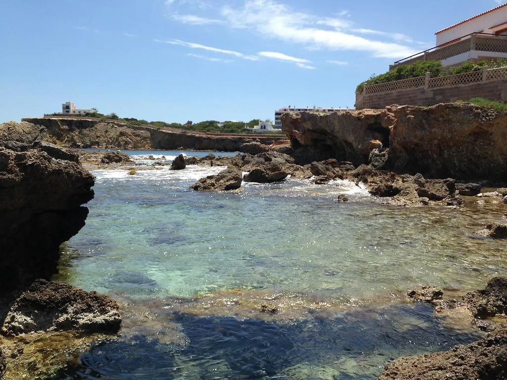 Jacaranda Apartments & Studios Es Canar   Es Canar (Ibiza)