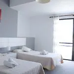 Jacaranda Apartments & Studios Es Cana Spanyolország