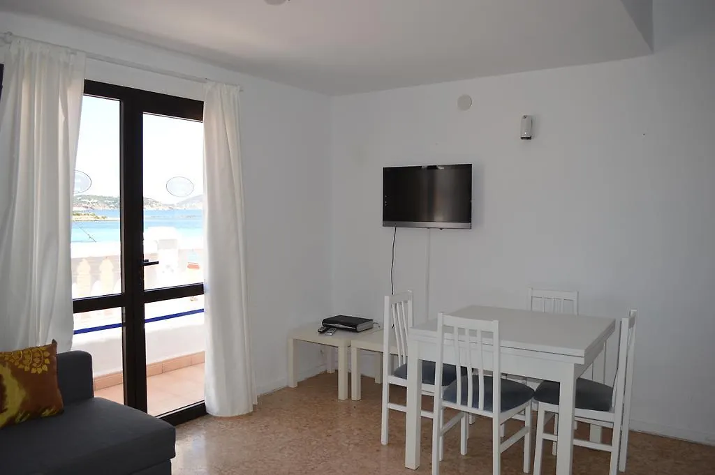 Jacaranda Apartments & Studios Es Canar  Es Canar (Ibiza)