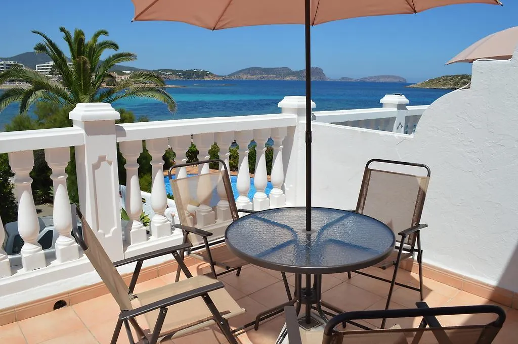 Jacaranda Apartments & Studios Es Cana 0*,