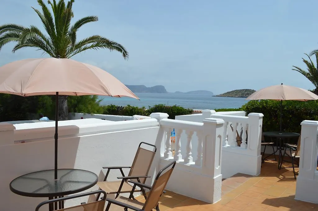Jacaranda Apartments & Studios Es Canar  0*, Es Canar (Ibiza) Spain