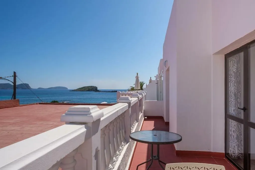 Jacaranda Apartments & Studios Es Canar  Es Canar (Ibiza)