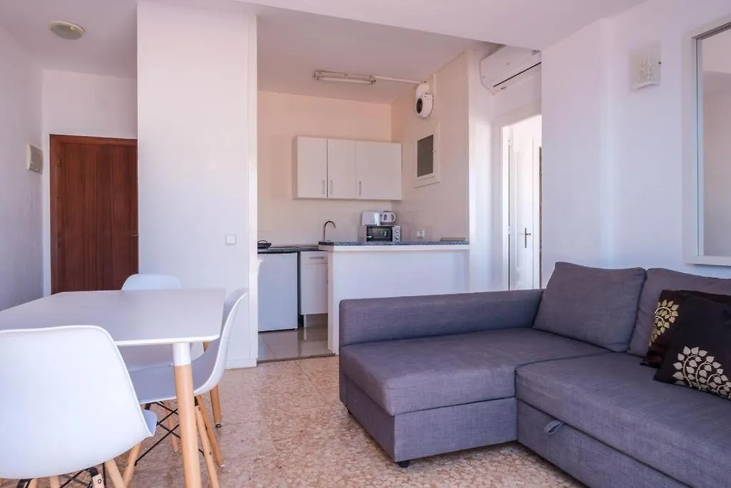 Jacaranda Apartments & Studios Es Canar  Es Canar (Ibiza)